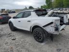 2022 Hyundai Santa Cruz Sel na sprzedaż w Madisonville, TN - Rear End