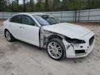 2017 Jaguar Xf Prestige იყიდება Knightdale-ში, NC - Front End