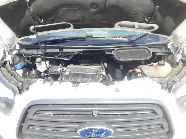 2019 FORD TRANSIT 35