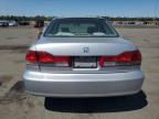 2001 Honda Accord Value for Sale in Brookhaven, NY - Minor Dent/Scratches