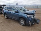 2017 Honda Pilot Touring for Sale in Colorado Springs, CO - Front End