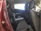 2018 Mitsubishi Mirage Es na sprzedaż w North Billerica, MA - Front End