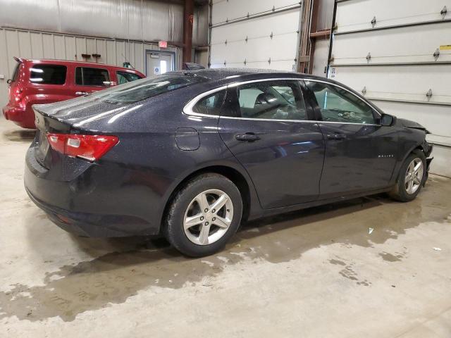  CHEVROLET MALIBU 2023 Вугільний