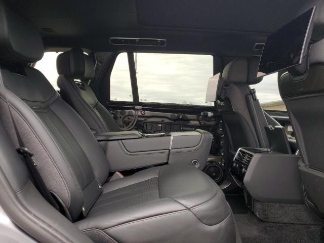 2023 LAND ROVER RANGE ROVER FIRST EDITION  