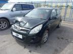 2009 HYUNDAI I20 COMFOR for sale at Copart CHESTER