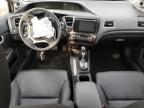 2015 HONDA CIVIC SE   for sale at Copart ON - LONDON