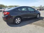 2018 Chevrolet Cruze Ls for Sale in Grantville, PA - Mechanical