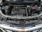 2025 CHEVROLET EQUINOX LT à vendre chez Copart NJ - TRENTON