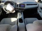 2017 Honda Hr-V Ex for Sale in Woodhaven, MI - Front End