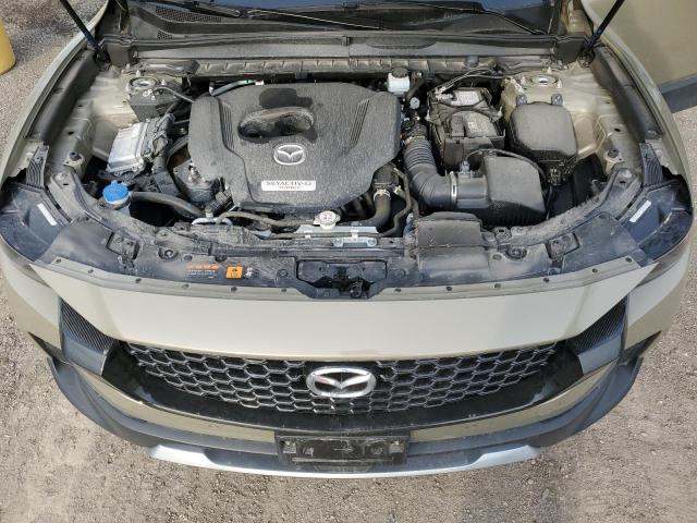 2024 MAZDA CX-50 PREMIUM