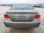 2006 Toyota Camry Le იყიდება Haslet-ში, TX - Hail