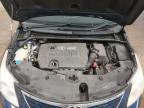 2010 TOYOTA AVENSIS TR for sale at Copart NEWBURY
