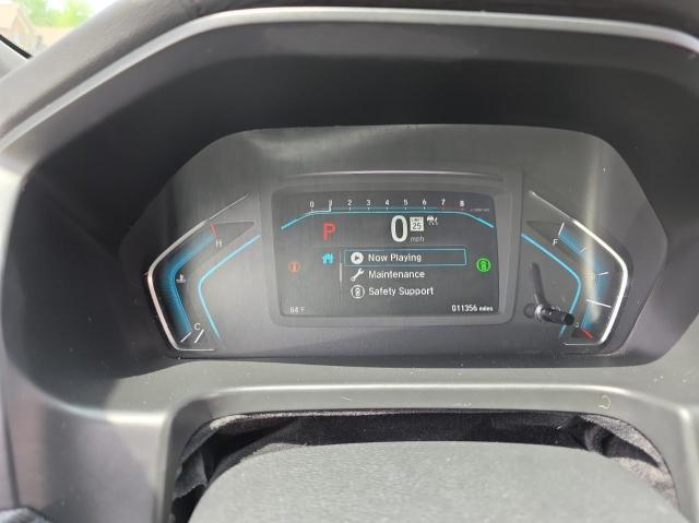 2023 HONDA ODYSSEY EXL
