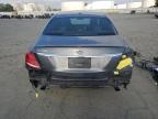 2017 Mercedes-Benz E 300 за продажба в Martinez, CA - Front End