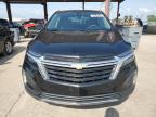 2022 Chevrolet Equinox Lt للبيع في Wilmer، TX - Mechanical