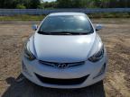 2016 Hyundai Elantra Se за продажба в Theodore, AL - Side