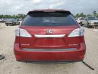 2010 Lexus Rx 450H იყიდება Houston-ში, TX - Front End