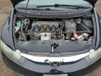2010 Honda Civic Lx for Sale in Elgin, IL - Rear End