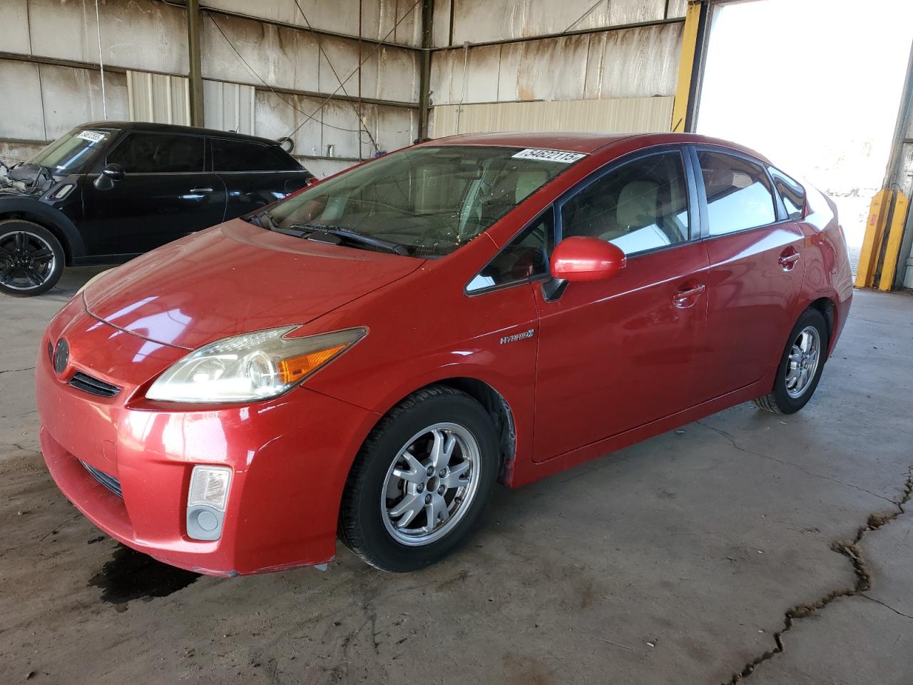 2010 Toyota Prius  for Sale in Phoenix, AZ - Normal Wear
