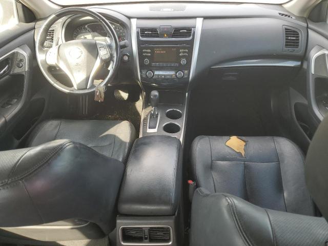  NISSAN ALTIMA 2013 Charcoal