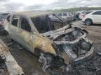 2011 Chevrolet Traverse Lt de vânzare în Kansas City, KS - Vandalism
