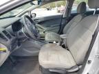 2015 Kia Forte Lx na sprzedaż w Exeter, RI - Front End