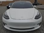2021 Tesla Model 3  de vânzare în Mentone, CA - Rear End