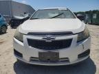 2014 Chevrolet Cruze Ls for Sale in Jacksonville, FL - Front End