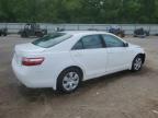 2009 Toyota Camry Se en Venta en Shreveport, LA - Front End