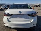 2017 Toyota Yaris Ia  de vânzare în Las Vegas, NV - Side