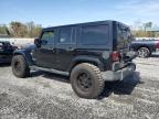 2016 Jeep Wrangler Unlimited Rubicon zu verkaufen in Spartanburg, SC - Front End