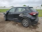 2022 Nissan Kicks Sv en Venta en Houston, TX - Front End
