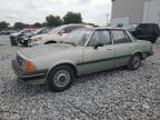 1981 Mazda 626  იყიდება Apopka-ში, FL - Water/Flood
