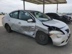 2014 Nissan Versa S на продаже в Fresno, CA - Side
