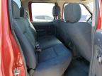 2004 Nissan Frontier Crew Cab Xe V6 zu verkaufen in Houston, TX - Front End