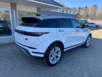 2020 Land Rover Range Rover Evoque S en Venta en North Billerica, MA - Minor Dent/Scratches