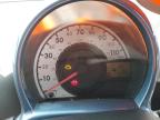 2008 TOYOTA AYGO BLUE for sale at Copart NEWBURY