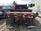 2008 Ford F550 Super Duty en Venta en West Warren, MA - Rollover