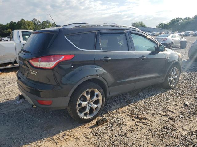 Паркетники FORD ESCAPE 2013 Черный