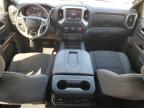 2020 Chevrolet Silverado C1500 Rst na sprzedaż w Las Vegas, NV - Front End