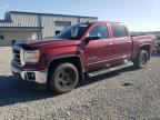 2015 Gmc Sierra K1500 Slt en Venta en Earlington, KY - Side