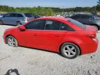 2016 Chevrolet Cruze Limited Lt იყიდება Fairburn-ში, GA - Front End