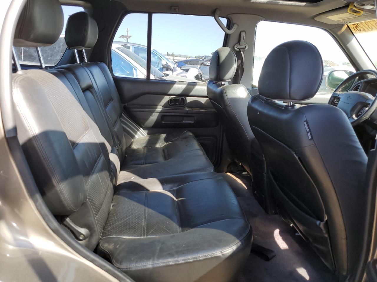 2018 Nissan Pathfinder Le VIN: JN8DR09Y31W575745 Lot: 52573725