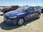 2016 FORD FUSION SE for sale at Copart CA - ANTELOPE