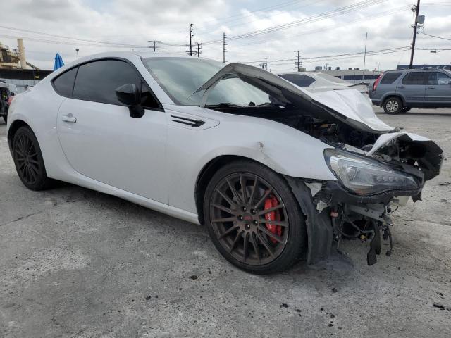  SUBARU BRZ 2020 Biały