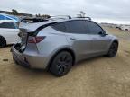 2025 Tesla Model Y  na sprzedaż w American Canyon, CA - Rear End