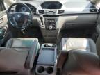 2011 Honda Odyssey Exl de vânzare în Fresno, CA - Side