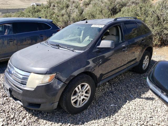 2007 Ford Edge Se