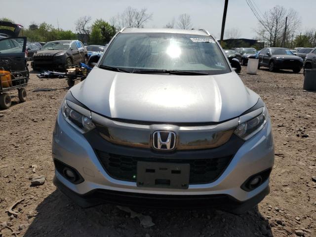  HONDA HR-V 2019 Silver