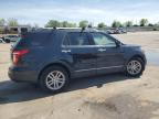 2013 Ford Explorer Xlt de vânzare în Bridgeton, MO - Front End